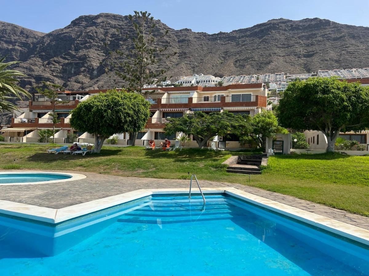 Zama Bella Vista - Swimming Pool - Ac Acantilado de los Gigantes