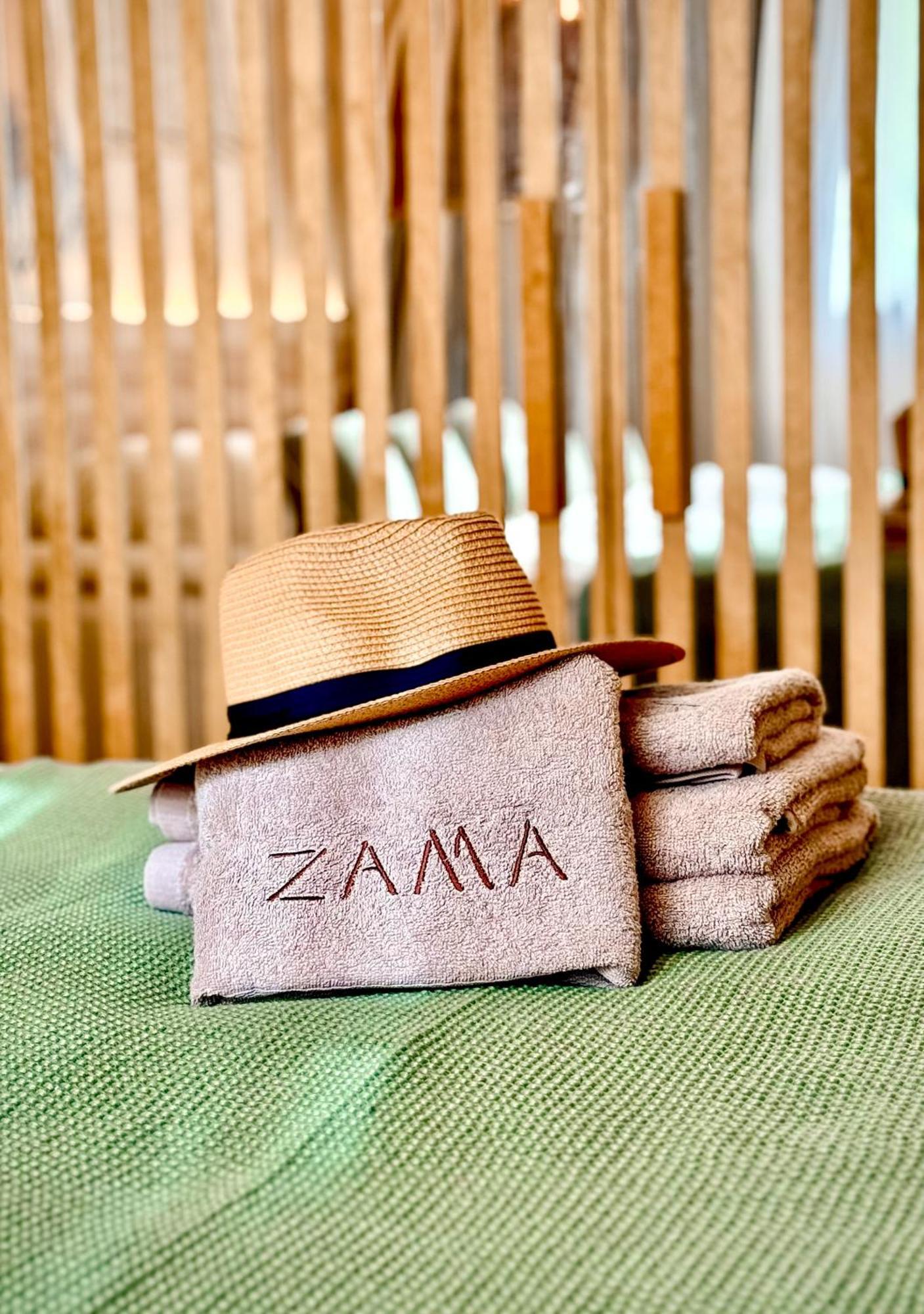 Zama Bella Vista - Swimming Pool - Ac *
