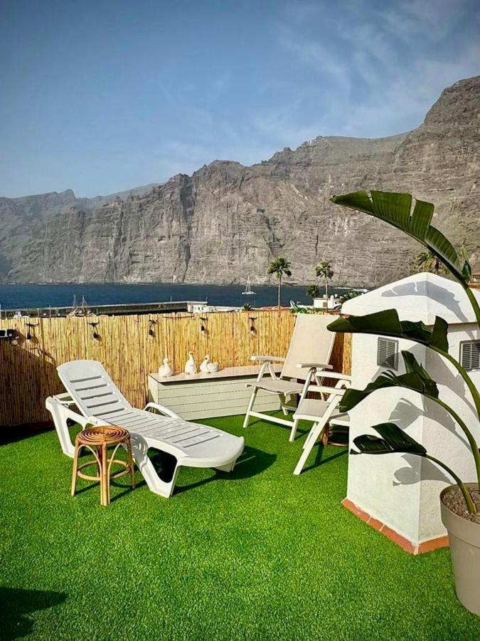 Zama Bella Vista - Swimming Pool - Ac * Acantilado de los Gigantes